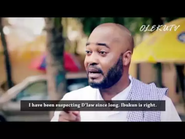 Video: EMO [Part 2] | Latest Yoruba Movie 2018 Starring Wale Akorede | Olanrewaju Odugbemi (Sauddy)